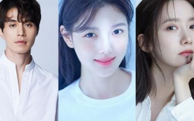 [PICK] Korean Romance Movies to Be Released in the Latter Half of 2021 & 2022