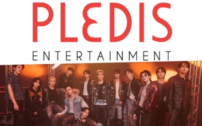 PLEDIS To Launch First Boy Group Since SEVENTEEN In Early Next Year