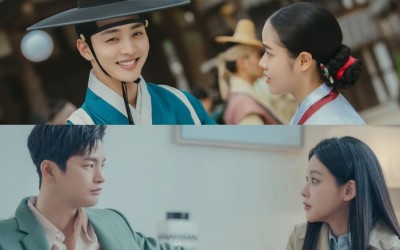 “Poong, The Joseon Psychiatrist” Achieves Its Highest Rating Yet