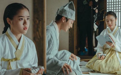 “Poong, The Joseon Psychiatrist” Sets New Personal Best In Ratings