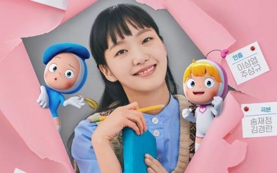 Production Team Of “Yumi’s Cells” Responds To Viewers’ Hopes For Season 3