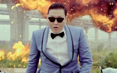 PSY’s “Gangnam Style” Becomes 1st Korean MV To Hit 5 Billion Views