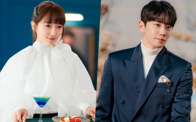 Pyo Ye Jin And Lee Jun Young Explain Their Styling For New Drama "Dreaming Of A Freaking Fairy Tale"