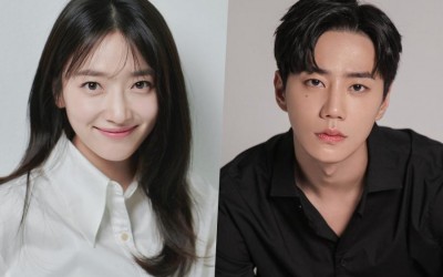 Pyo Ye Jin And Lee Jun Young To Lead New Rom-Com Drama By “Strong Woman Do Bong Soon” Writer