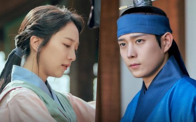 Pyo Ye Jin Starts To Feel Subtle Emotions Toward Kim Young Dae In “Moon In The Day”