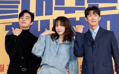 “Queen Of Divorce” Ends On All-Time Ratings High