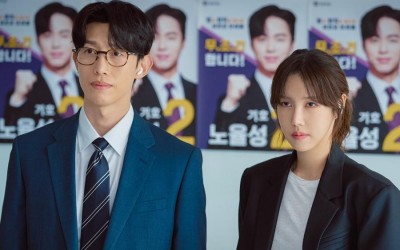 “Queen Of Divorce” Heads Into 2nd Half On Ratings Rise