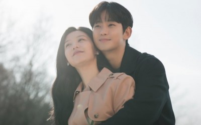 "Queen Of Tears" Dominates Most Buzzworthy Drama And Actor Rankings For 7th Week In A Row
