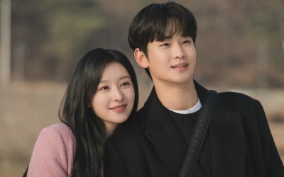 "Queen Of Tears" Finale Overtakes "Crash Landing On You" To Achieve Highest Drama Ratings In tvN History