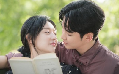 "Queen Of Tears" Goes Out On Top, Sweeping Most Buzzworthy Drama And Actor Rankings In Final Week On Air