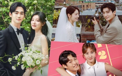 “Queen Of Tears” Ratings Break Into Double Digits; “Doctor Slump” + “Live Your Own Life” End On Rise