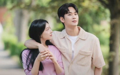 "Queen Of Tears" Tops Most Buzzworthy Drama And Actor Rankings For 3rd Week In A Row