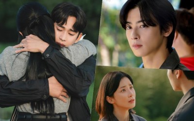 "Queen Of Tears," "Wonderful World," And "Hide" Earn Their Highest Saturday Ratings Yet