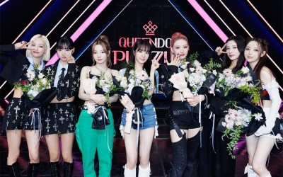 “Queendom Puzzle” Group EL7Z UP Responds To Debut Date Reports