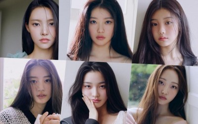 “R U Next?” Girl Group I’LL-IT Launches Official Social Media Accounts