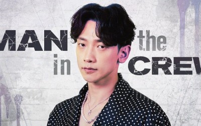 Rain To Host Upcoming “Street Man Fighter” Prequel Show