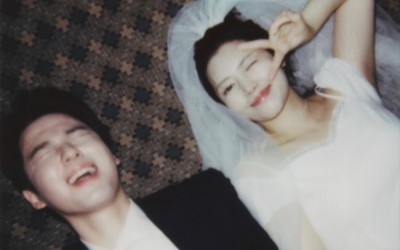 Rainbow's Jung Yoon Hye And Actor Ahn Jae Min Announce Marriage Plans