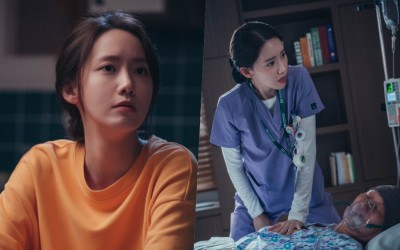 Reasons Why Girls’ Generation’s YoonA Is Captivating Viewers In “Big Mouth”