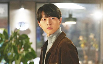reborn-rich-and-song-joong-ki-continue-reign-over-most-buzzworthy-drama-and-actor-rankings