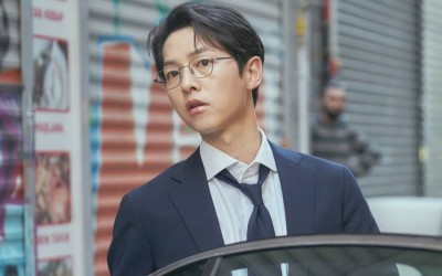 “Reborn Rich” Ratings Rise Sharply For 2nd Episode