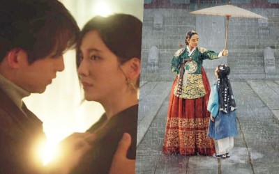 “Reborn Rich” Ratings Soar To New All-Time High As “The Queen’s Umbrella” Gears Up For Finale
