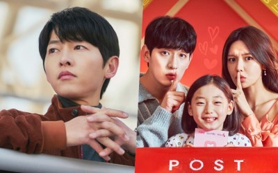 “Reborn Rich” Soars To Its Highest Ratings Yet As “Fanletter, Please” Rises Ahead Of Finale
