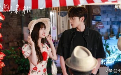 recap-chinese-drama-a-romance-of-the-little-forest-episode-13