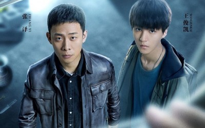 Recap Chinese Drama "Be Reborn" Episode 10