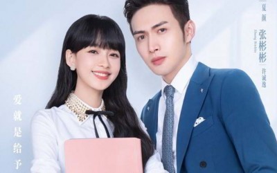 Recap Chinese Drama "Be Together" Episode 32