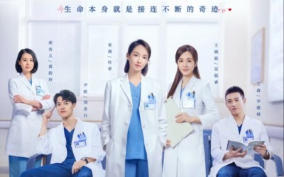Recap Chinese Drama "Beloved Life" Episode 10