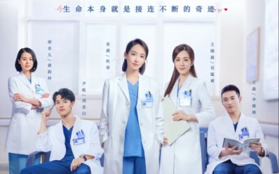 Recap Chinese Drama "Beloved Life" Episode 1