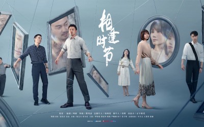 Recap Chinese Drama "Challenges at Midlife" Episode 10