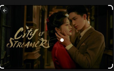 Recap Chinese Drama "City of Streamer" Episode 32