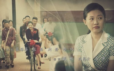 Recap Chinese Drama "Dear Children" Episode 10
