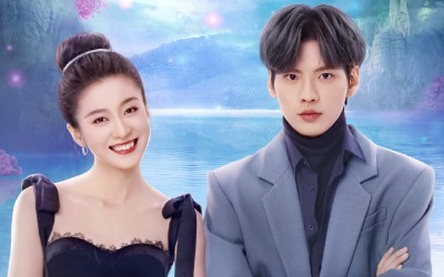 Recap Chinese Drama "Double Love 2022" Episode 10