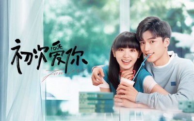 Recap Chinese Drama "First Love (2022)" Episode 10