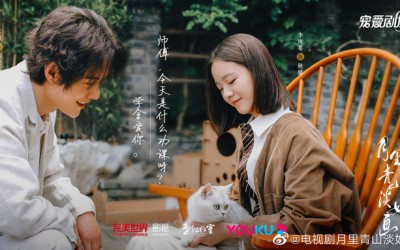 Recap Chinese Drama "From Repair to Pair" Episode 10