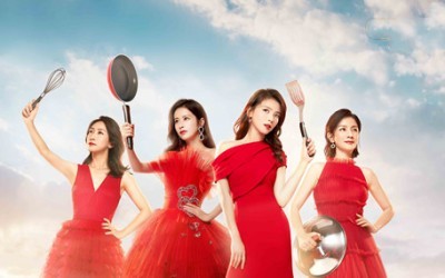 Recap Chinese Drama "Hand in Hand" Episode 43