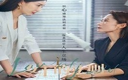 Recap Chinese Drama "Lady of Law" Episode 28