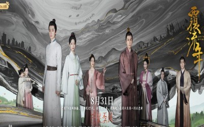 recap-chinese-drama-lost-track-of-time-episode-4