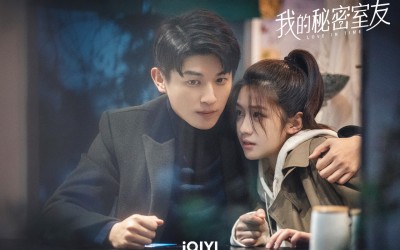 Recap Chinese Drama "Love in Time 2022" Episode 12