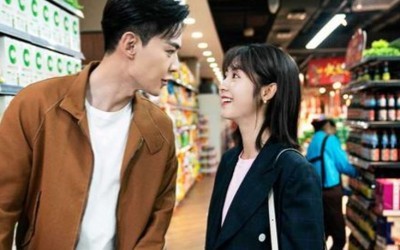 Recap Chinese Drama "My Little Happiness" Episode 28 (Final Episode)