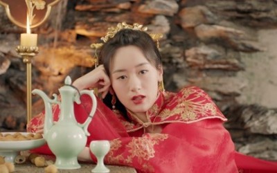 Recap Chinese Drama "My Sassy Princess (2022)" Episode 10