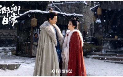 Recap Chinese Drama "New Life Begins 2022" Episode 10