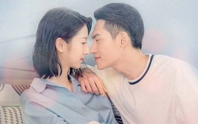 Recap Chinese Drama "Plot Love" Episode 10