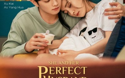 Recap Chinese Drama "She and Her Perfect Husband 2022" Episode 10