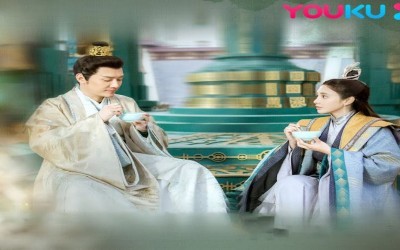 Recap Chinese Drama "Shining Just For You" Episode 10