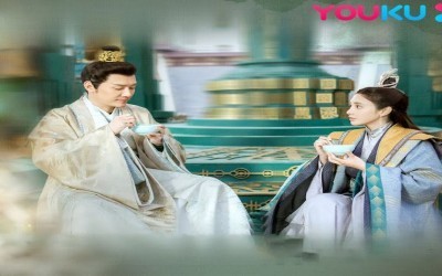 Recap Chinese Drama "Shining Just For You" Episode 23