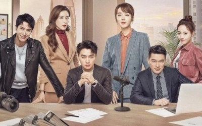 Recap Chinese Drama "Simmer Down" Episode 10