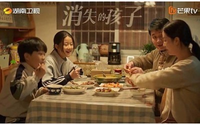 Recap Chinese Drama "The Disappearing Child (2022)" Episode 12 (Final Episode)